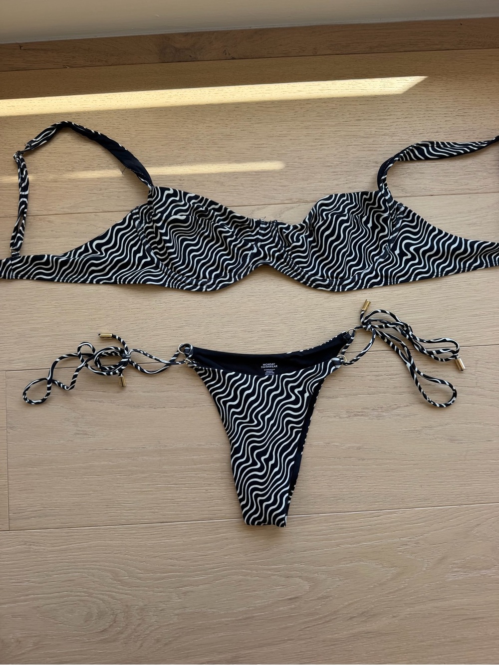 Monday Swimwear